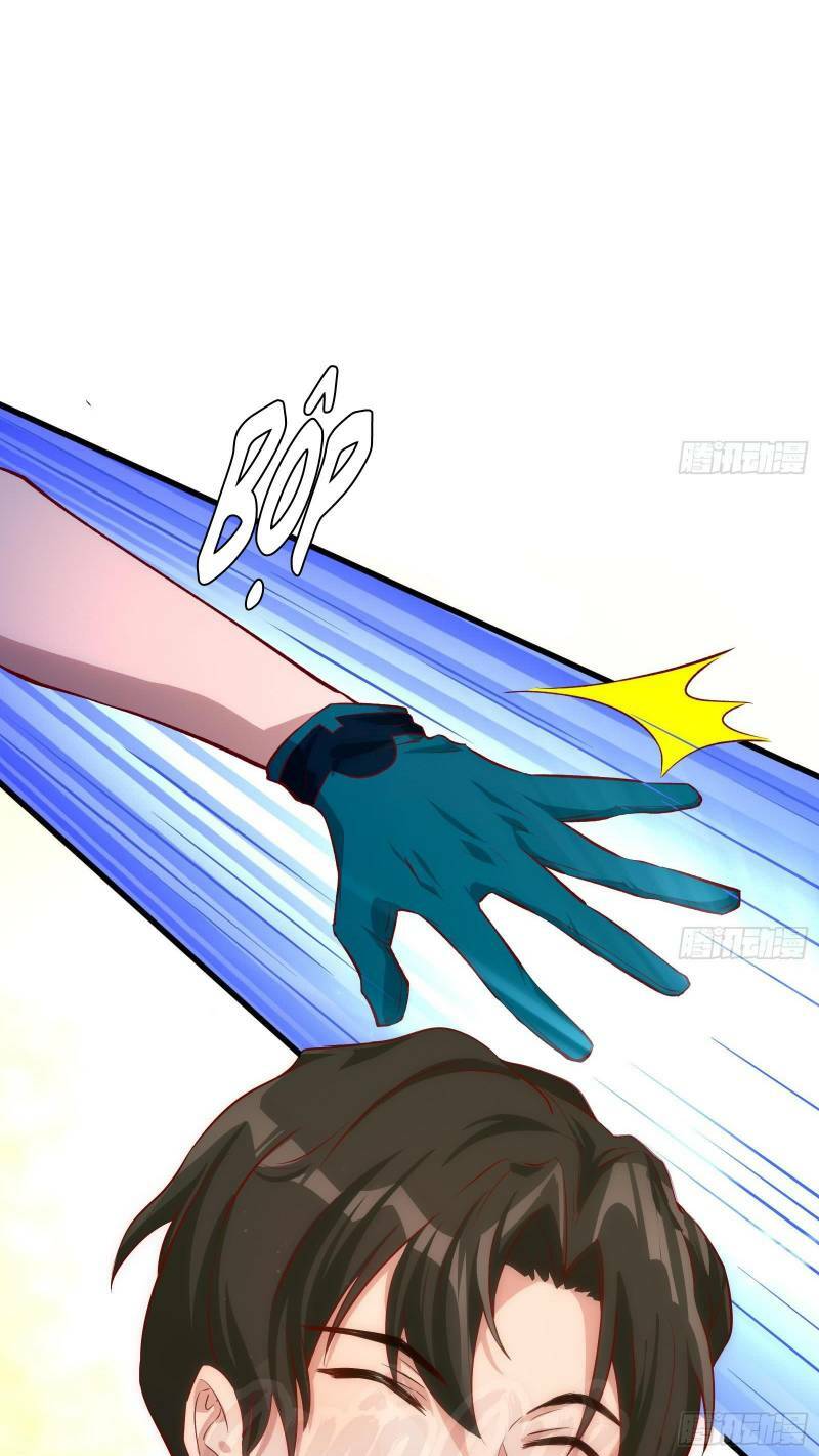 shipper thần cấp chapter 4 31