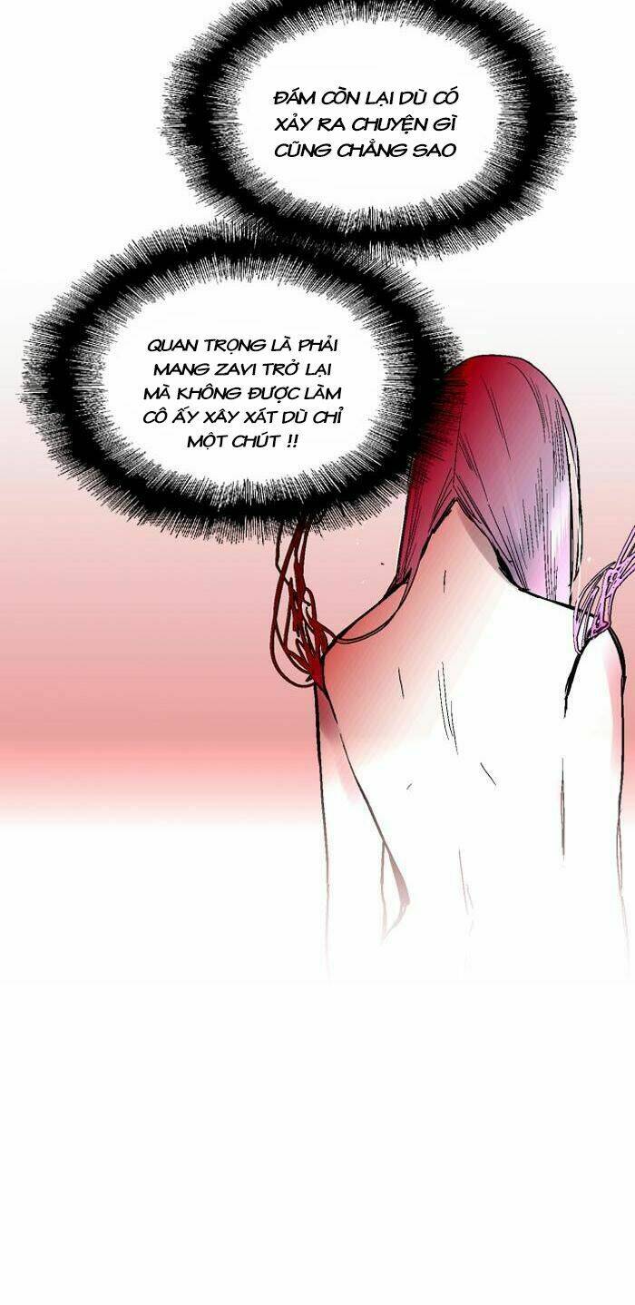 người máy hủy diệt chapter 56 19