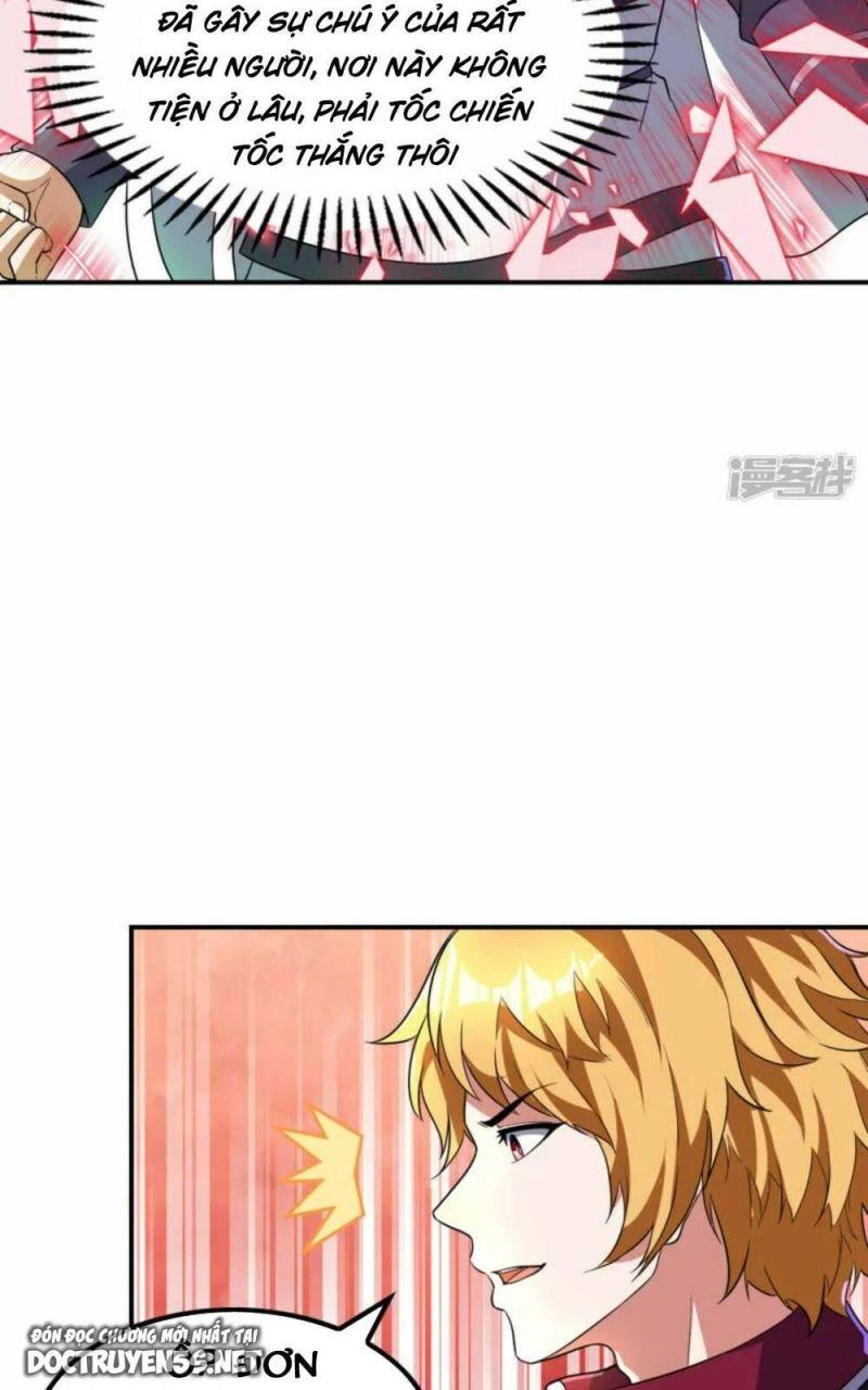 đệ nhất người ở rể chapter 191 31