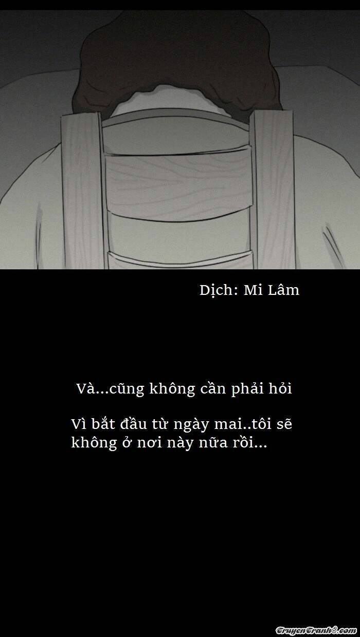 thứ sáu: những câu chuyện cấm chapter 15 36