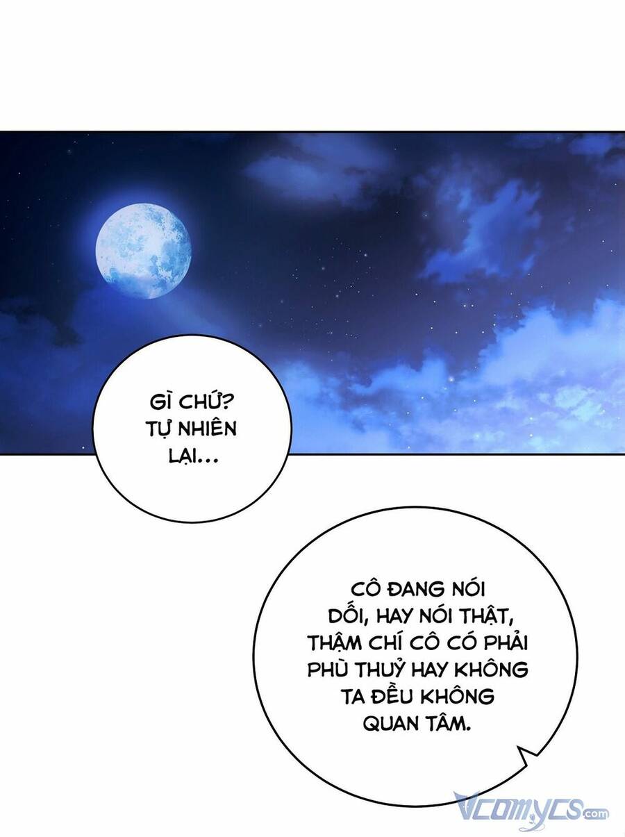 lời nói dối vĩnh cửu của người chapter 2 59