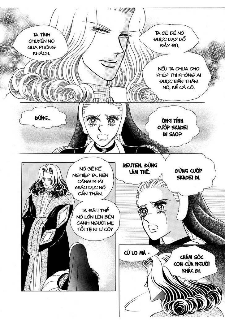 princess manhwa chapter 48 3