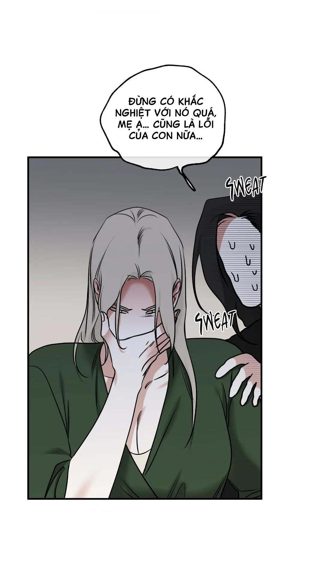 thủy triều thấp lúc chạng vạng chapter 90 65