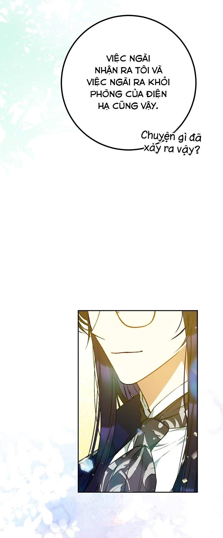 Tôi Trở Thành Vợ Nam Chính chapter 92.1 8