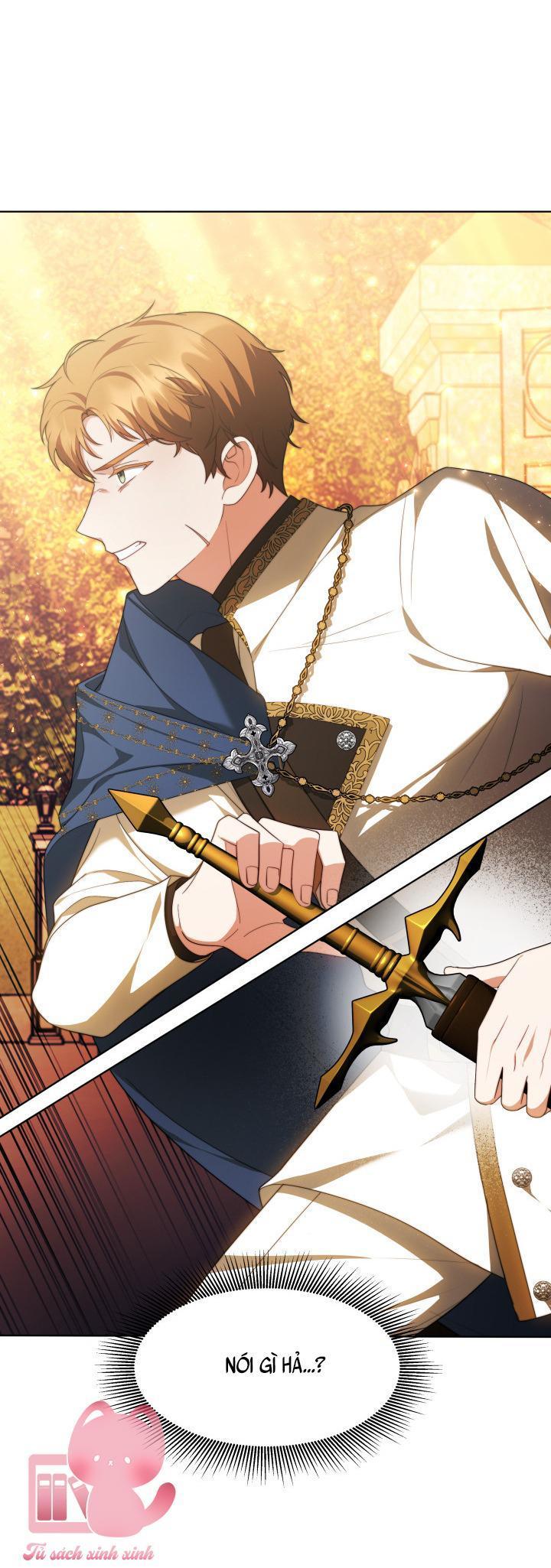 từ chồng cũ hóa thành nam chính chapter 35 3