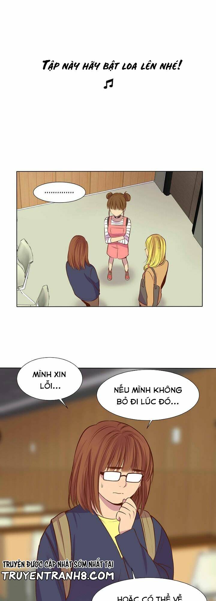 bí mật sâu sắc nhất của tôi chapter 26 3