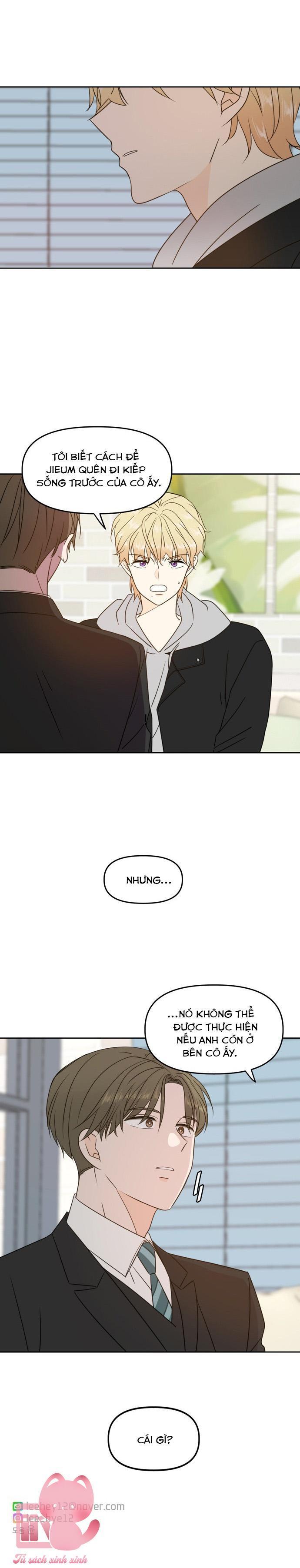 hẹn gặp nhau ở kiếp thứ 19 chapter 94 38