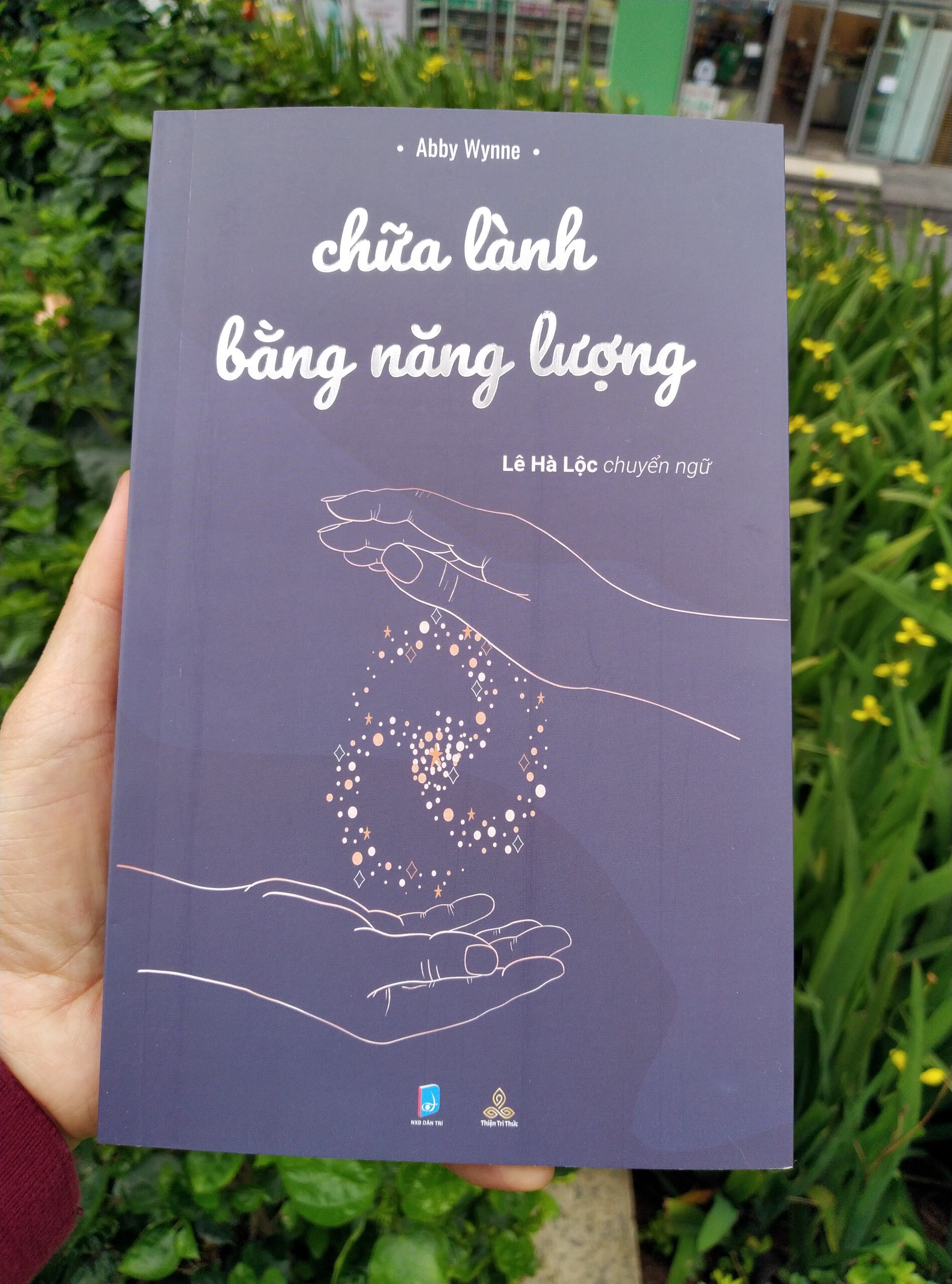 Combo Chữa Lành Bằng Năng Lượng; Lấp Đầy Trống Rỗng - Chữa Lành Tổn Thương Cảm Xúc Thời Thơ Ấu