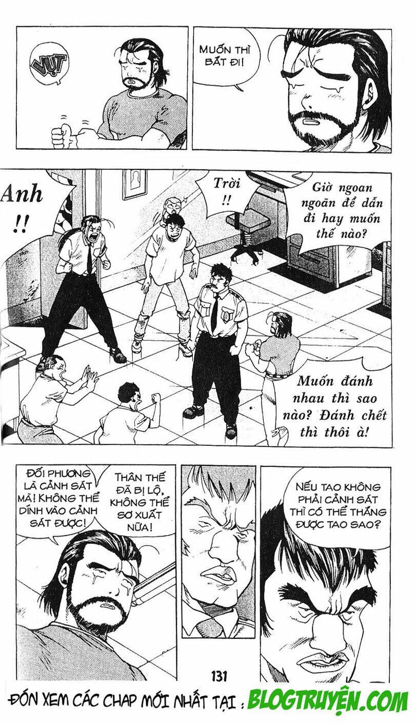 kid gang chapter 22 18