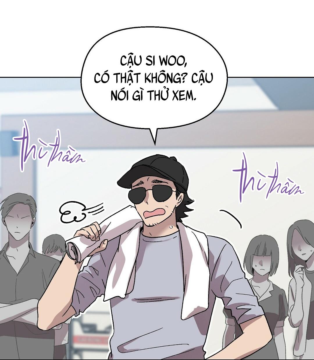 vết cắn mang vị ngọt ngào chapter 1 66