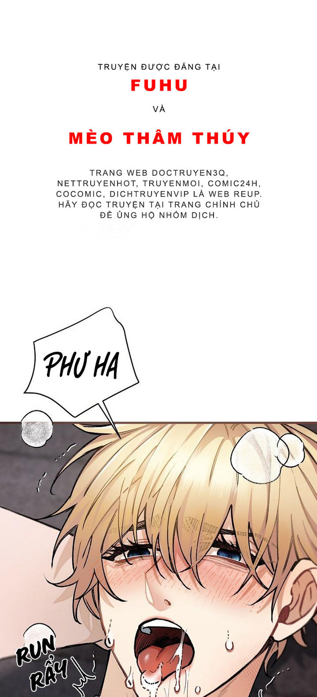 chuyến tàu cuồng loạn chapter 33 14