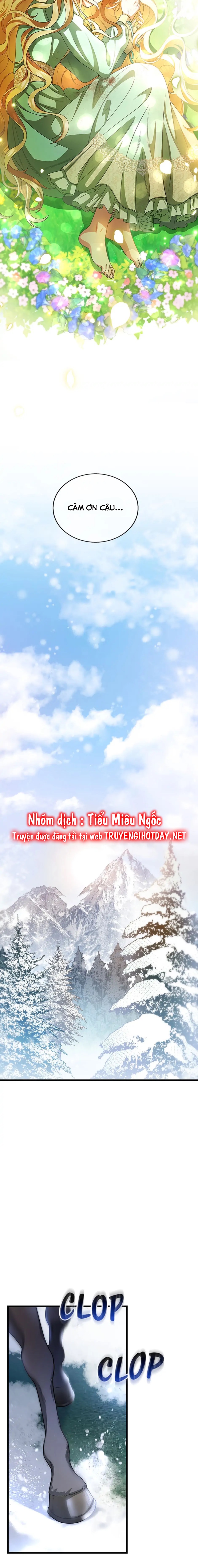 vị cứu tinh của nhân vật chính chapter 28 15