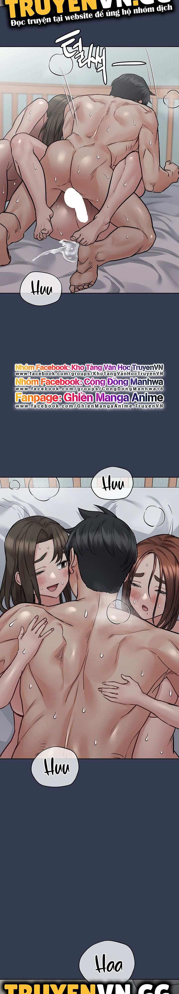 người dì khiêu gợi chapter 55 54