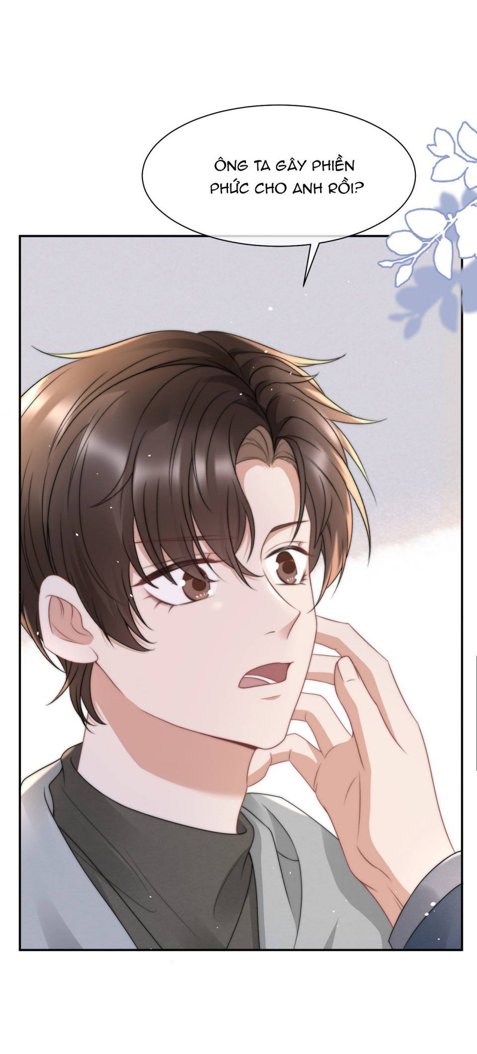 ta sinh con cho tổng tài chapter 72 33