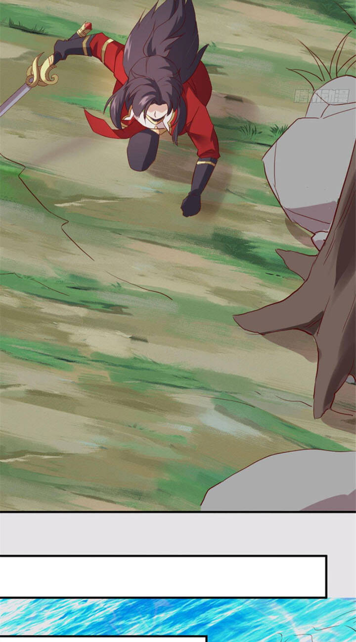 vạn đạo long hoàng chapter 19 36