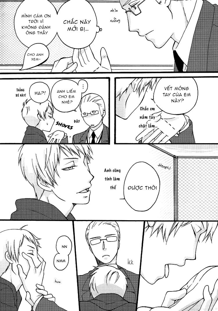 oneshot hỏny chapter 224 9