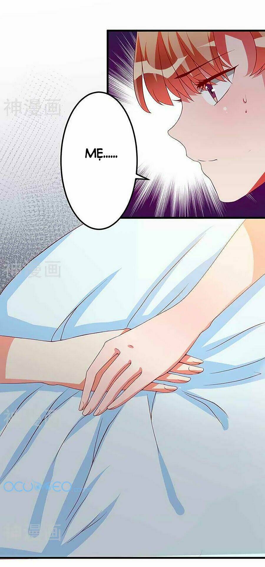 gối đầu vào tổng tài ác ma chapter 18 3