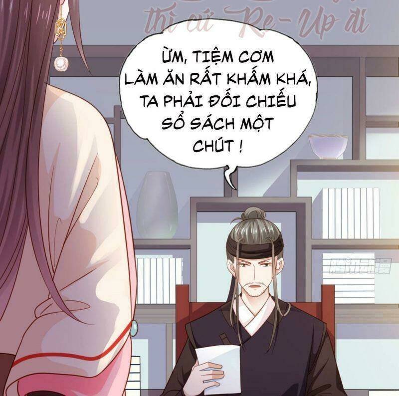 đứng yên ! phụng chỉ đánh cướp đây chapter 14 12