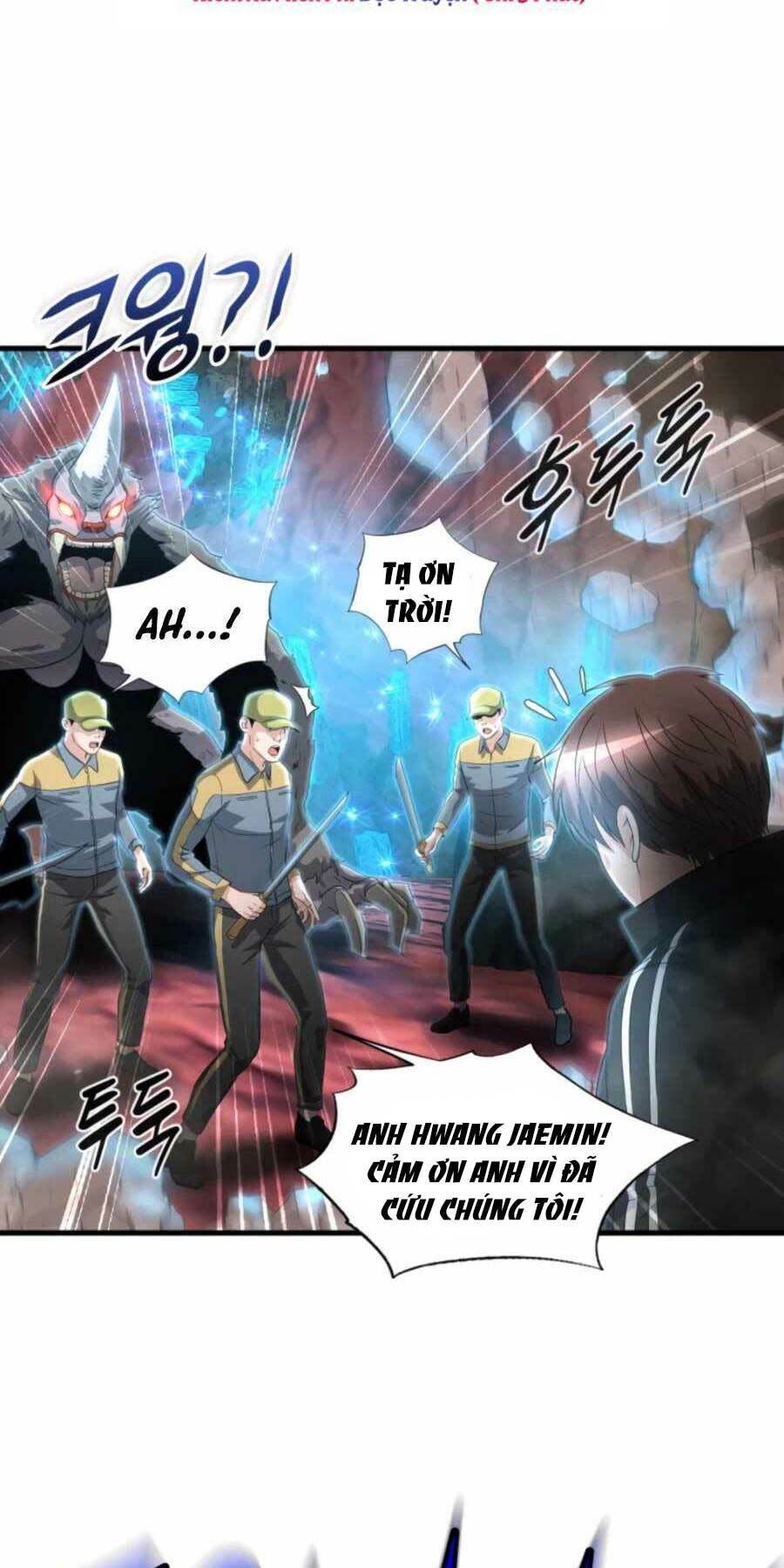 mẹ tôi là chòm sao bảo hộ m chapter 14 11