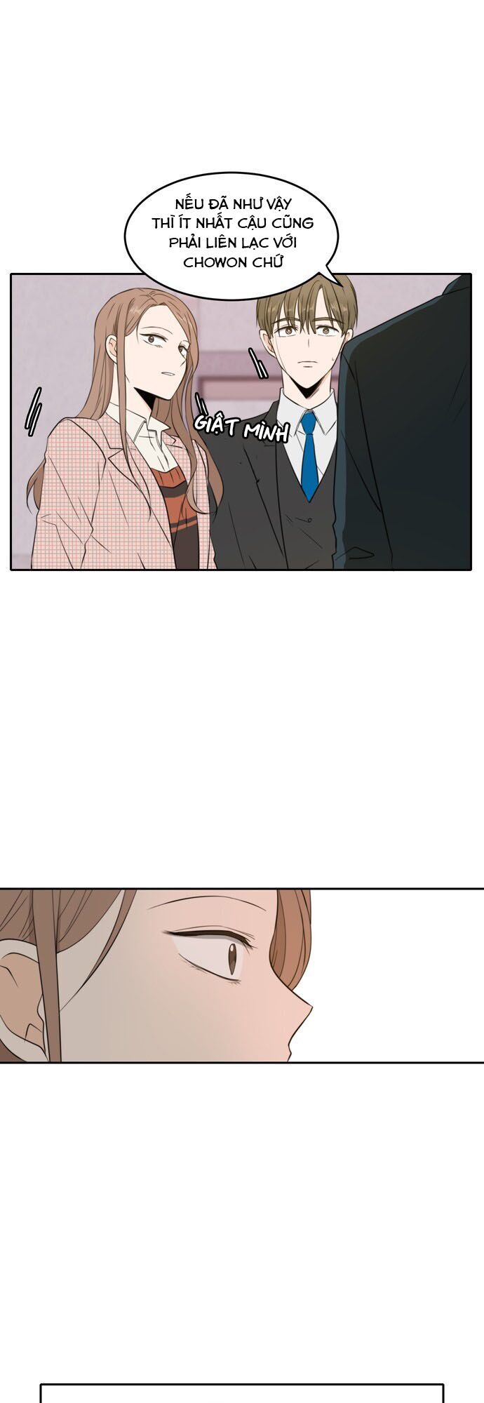 kiếp này cũng xin chăm sóc tôi như vậy nhé kiếp này cũng xin chăm sóc tôi như vậy nhé chapter 7 12