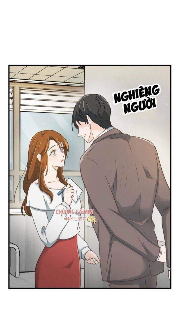 101 cách chinh phục trái tim em chapter 6 18