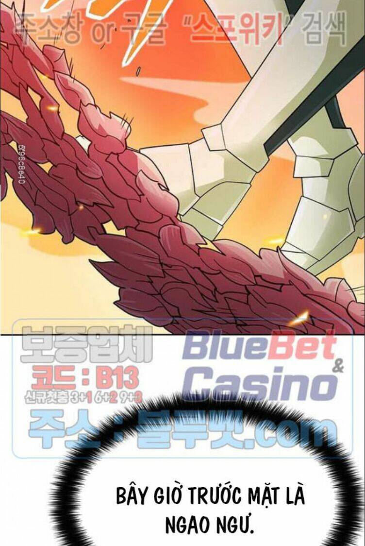 tôi tự động săn một mình chapter 84 19