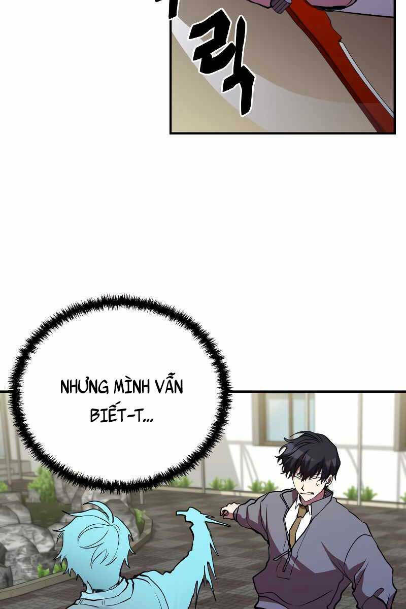 giả vờ làm kẻ vô dụng ở học đường chapter 46 39