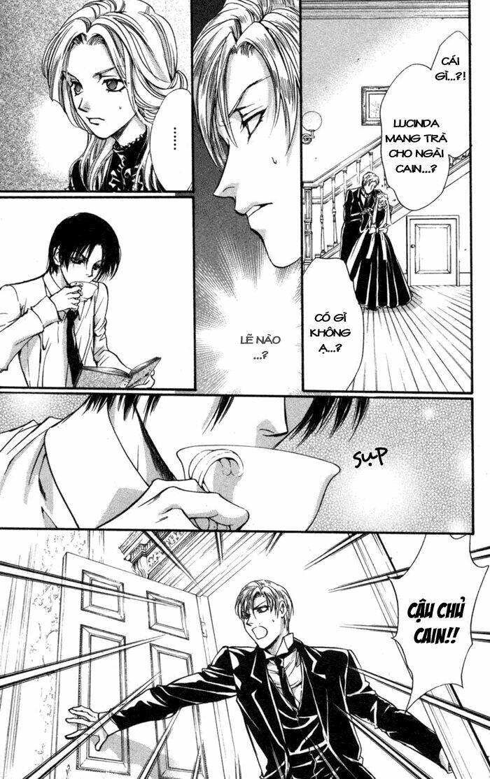 đứa con của thượng đế chapter 18 14