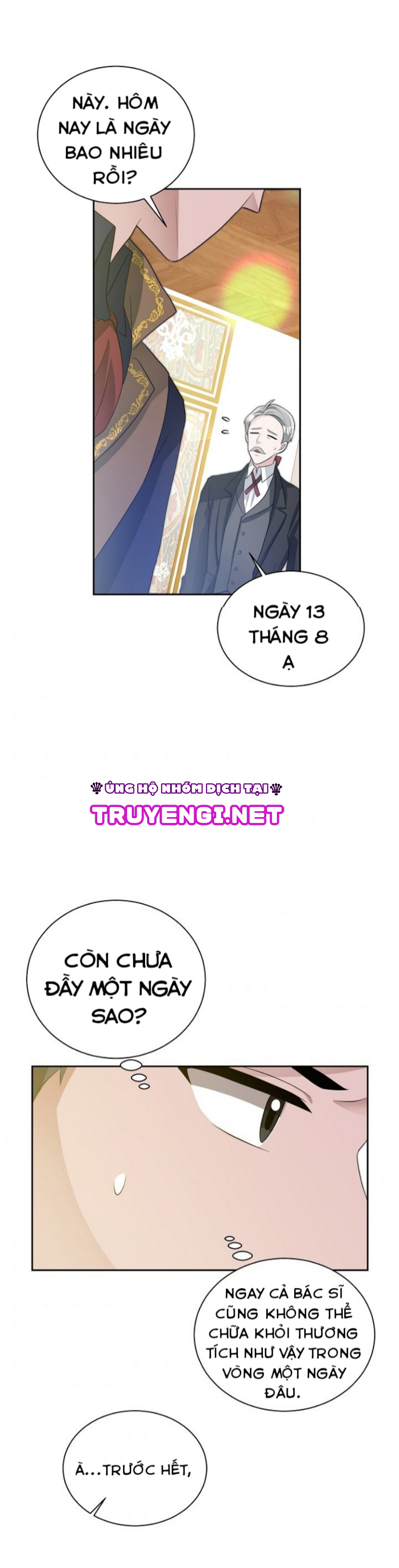 lily tàn độc chapter 10 21