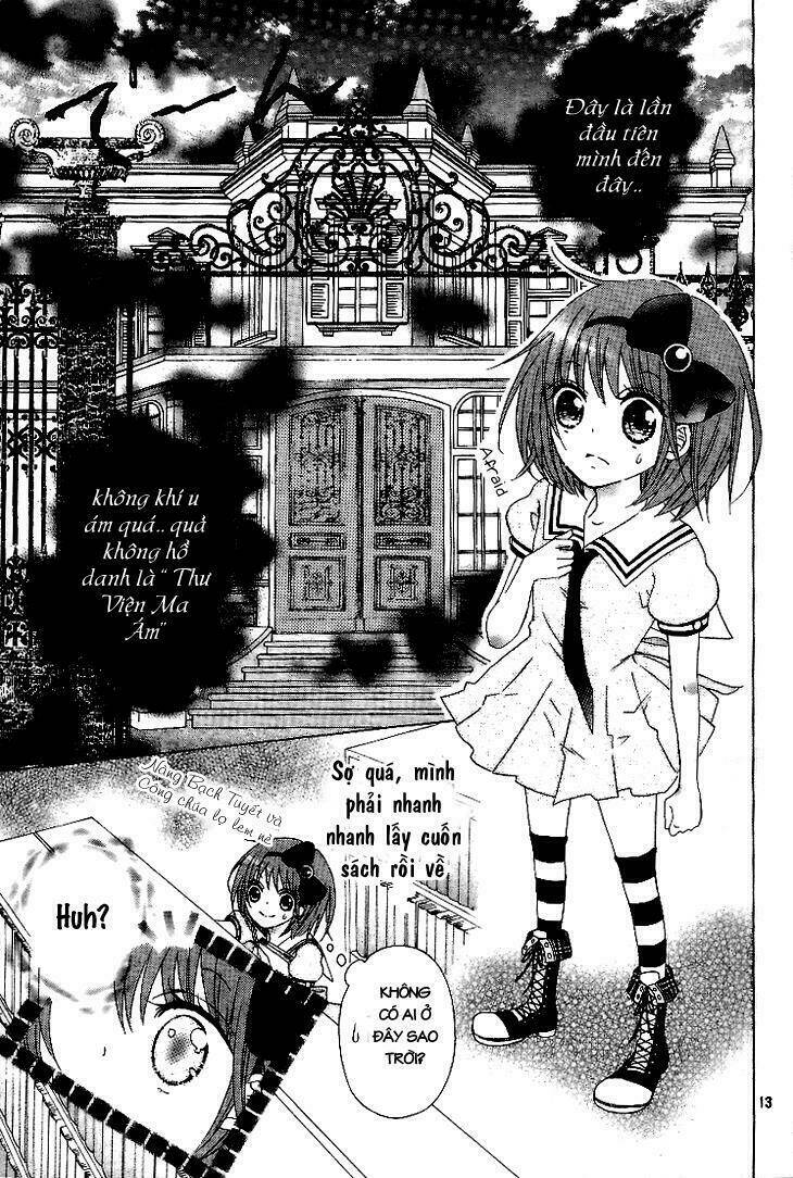 kami ka akuma ka chapter 1.1 14