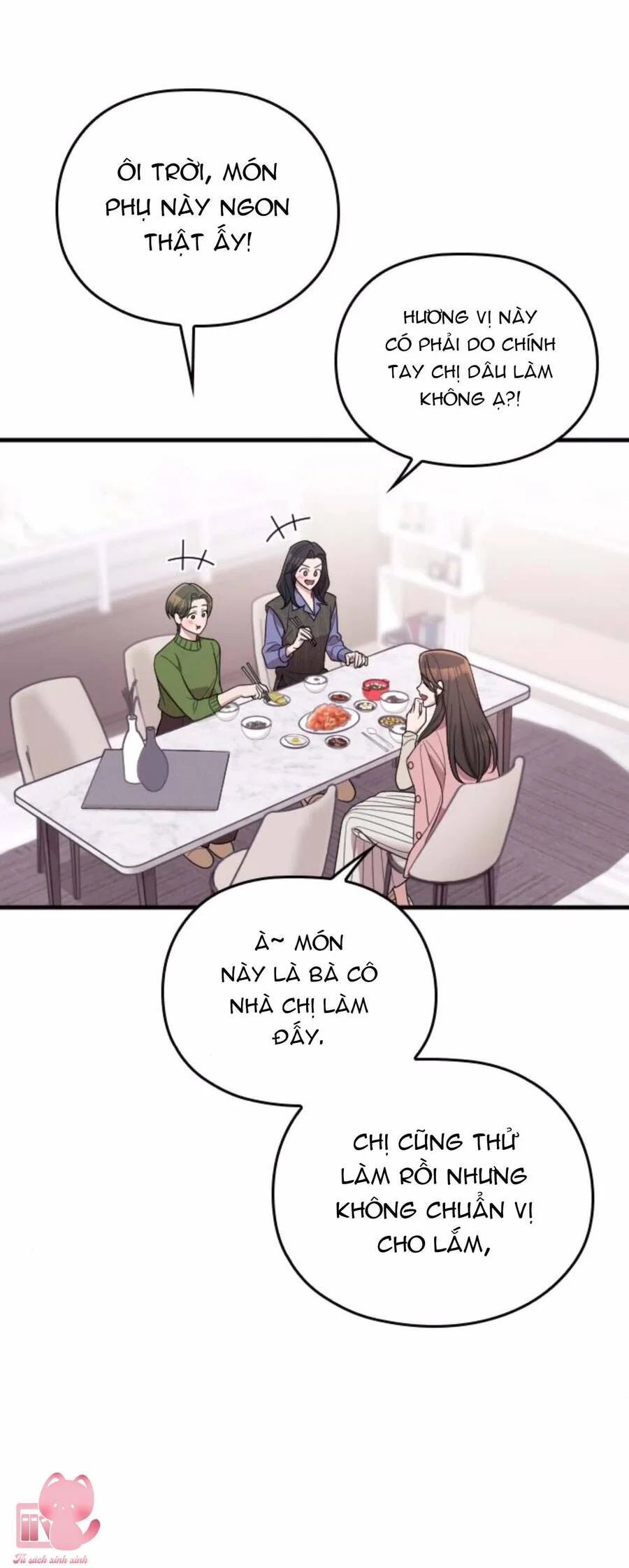 cô đi mà lấy chồng tôi chapter 60 45