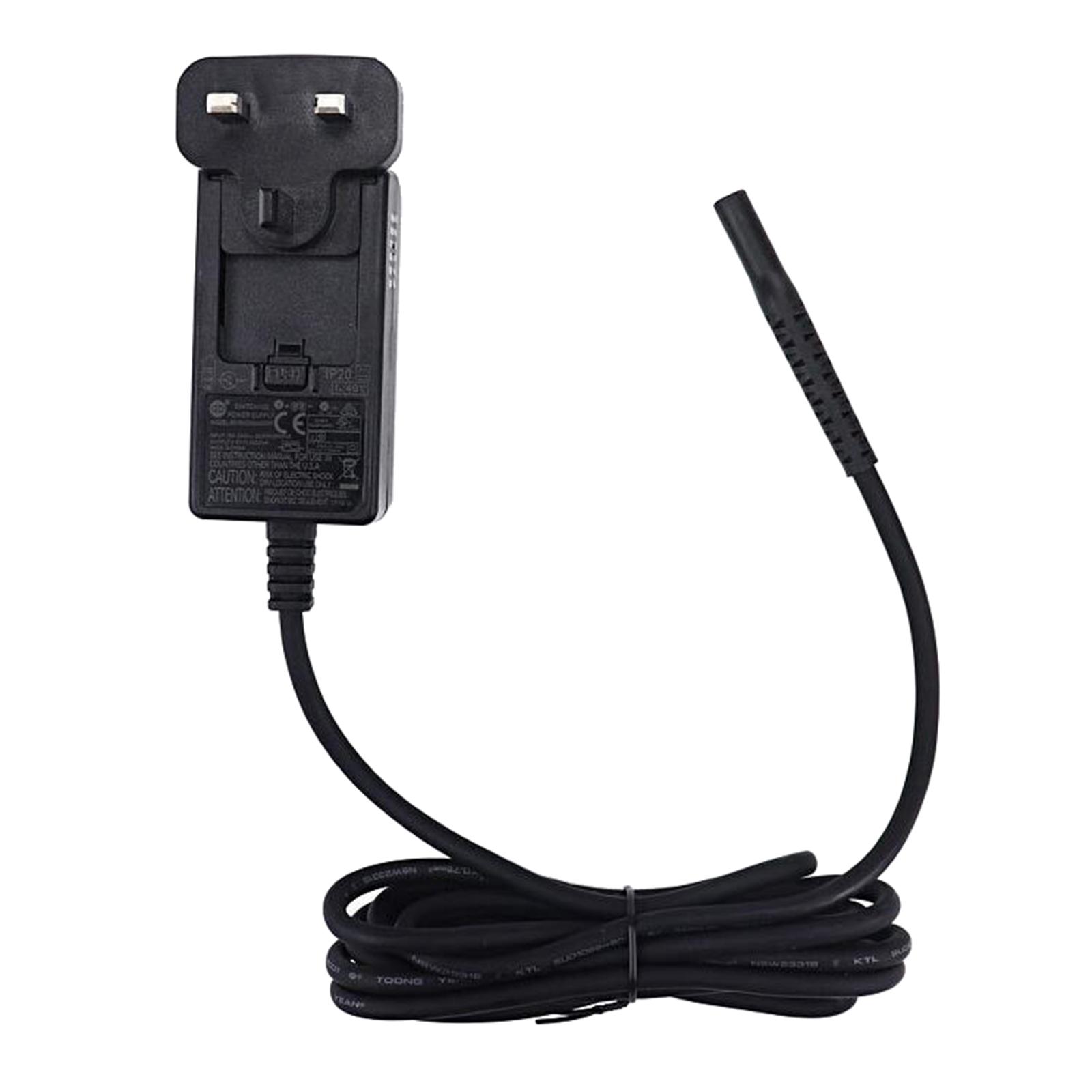 AC Power Adapter Charger for Wahl 5-Star 8164 8591 Trimmer Clipper