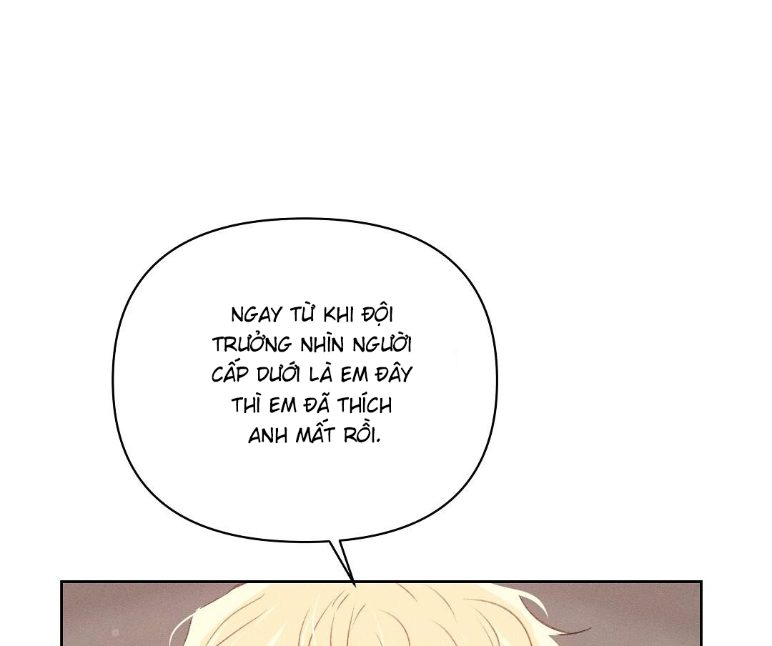 đại úy lãng mạn thân yêu của tôi chapter 17 93