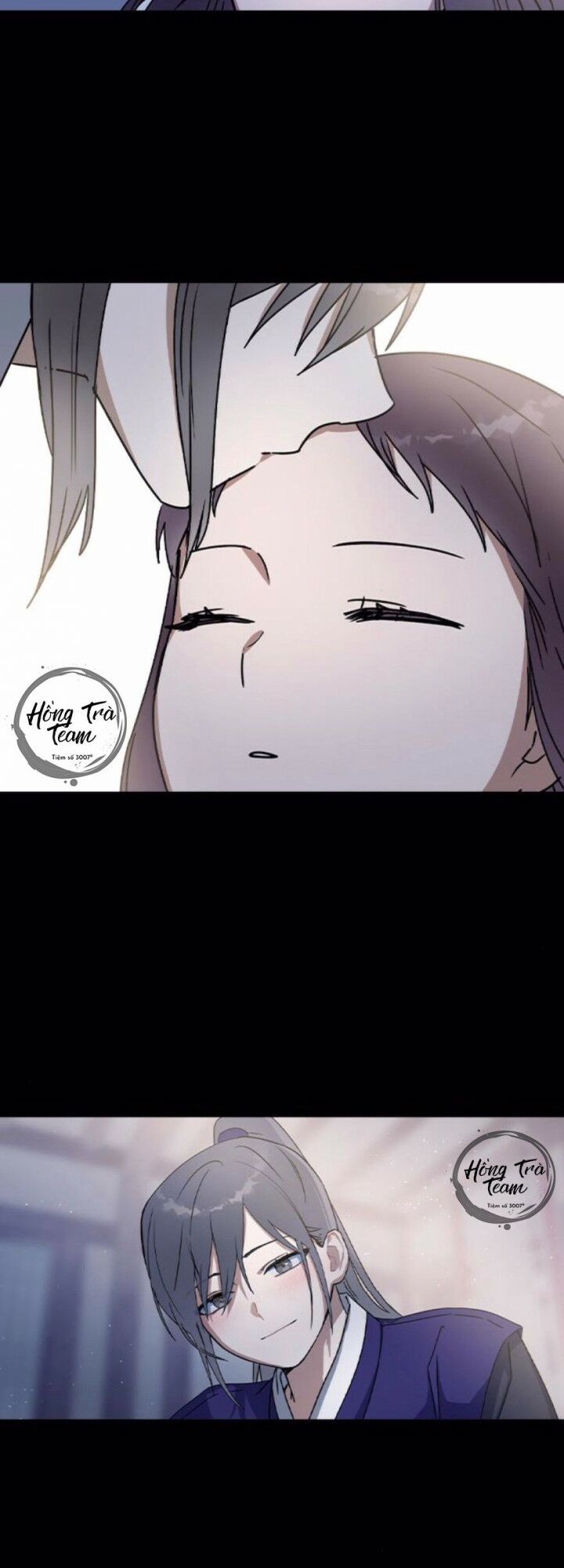 duyên nợ kiếp trước chapter 15 62