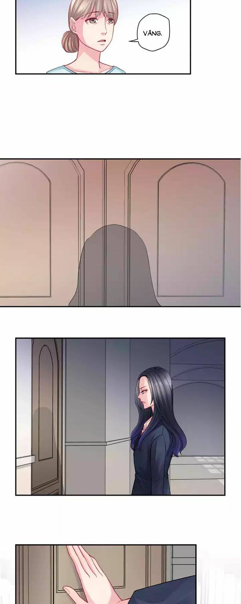 nghịch chuyển luyến tình chapter 11 4