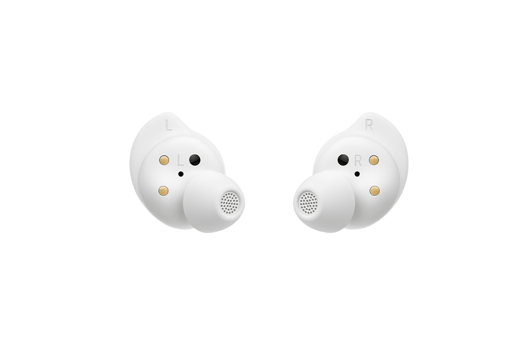 Tai nghe Bluetooth True Wireless Samsung Galaxy Buds FE R400N - Hàng Chính Hãng