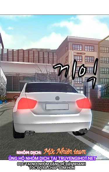 người chị của mẹ kế chapter 17 6