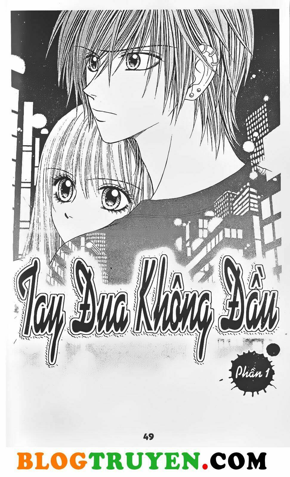 truyền thuyết bí ẩn chapter 4 2