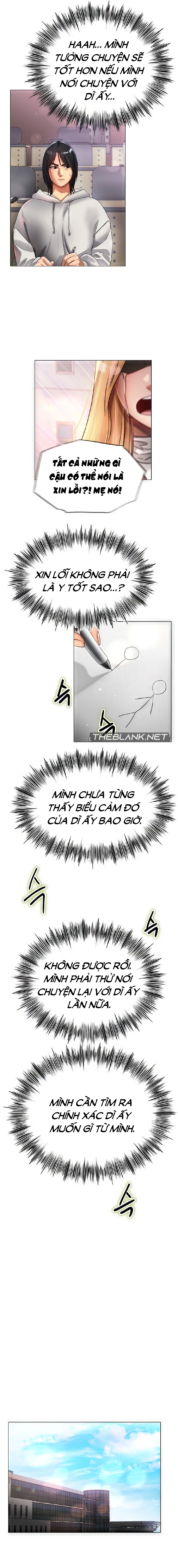 dì trẻ chapter 8 16