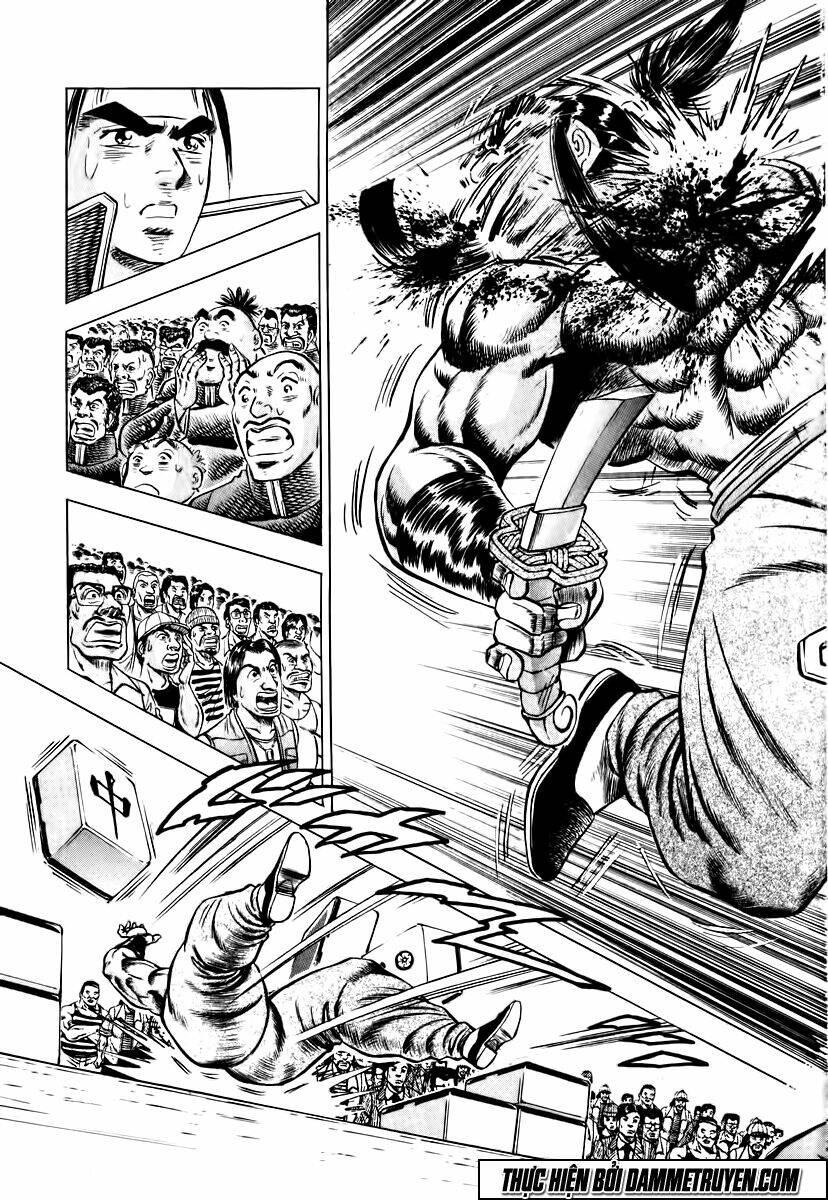 akakatsuki!! otokojuku - seinen yo, taishi wo idake chapter 22 22