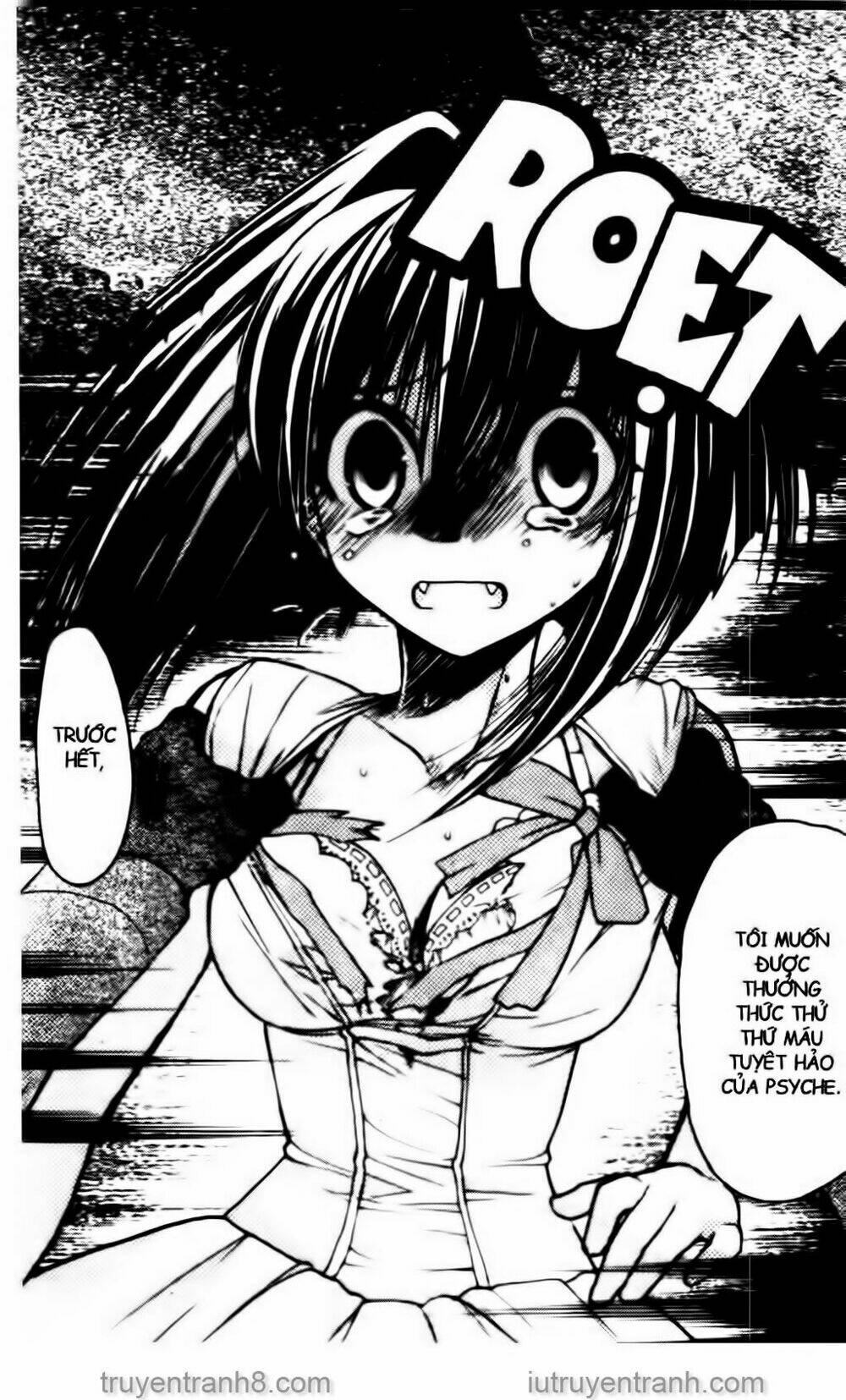 little vampire chapter 56 39