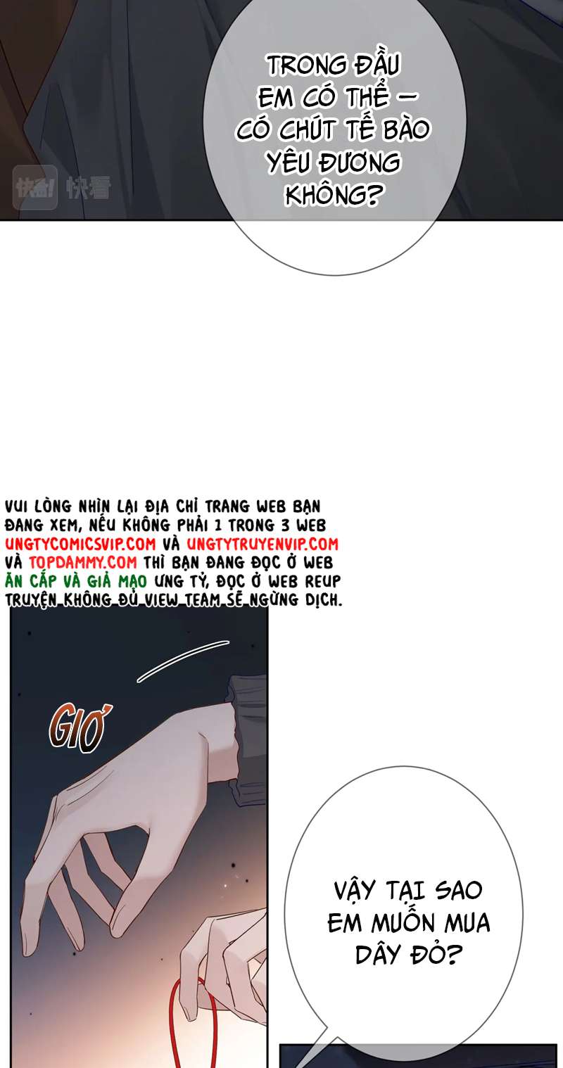 nhân vật chính chỉ muốn yêu đương chapter 43 22