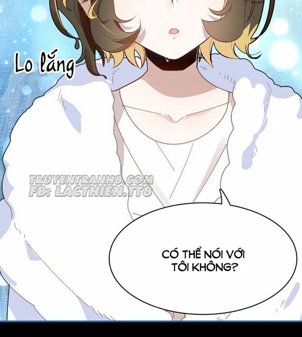 Ái Thượng Ngạo Kiều Long Vương Gia chapter 9 - Trang 72