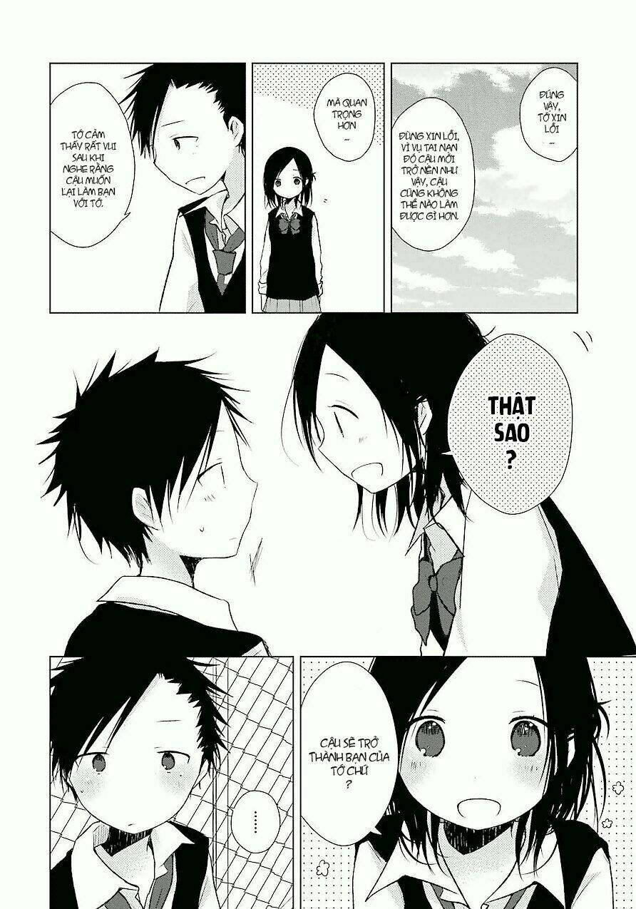 one week friends chapter 23 19