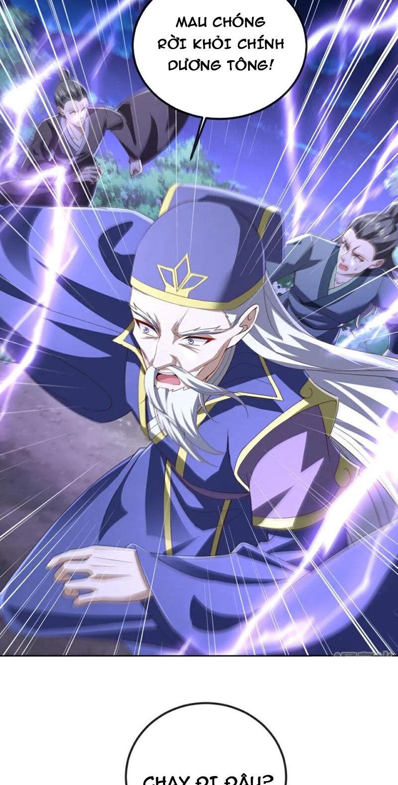 tiên võ đế tôn chapter 524 8