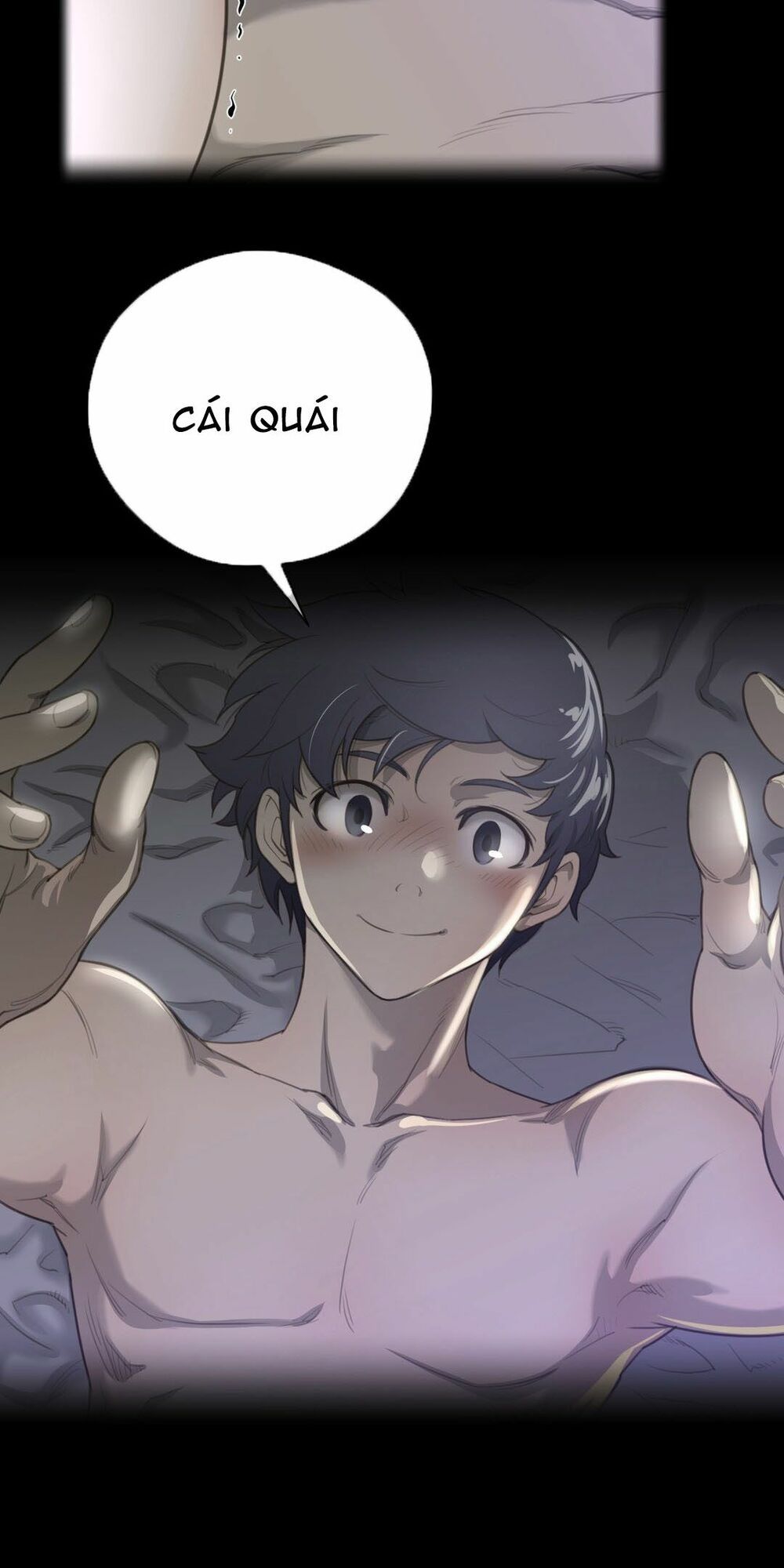 một nửa hoàn hảo chapter 31 4