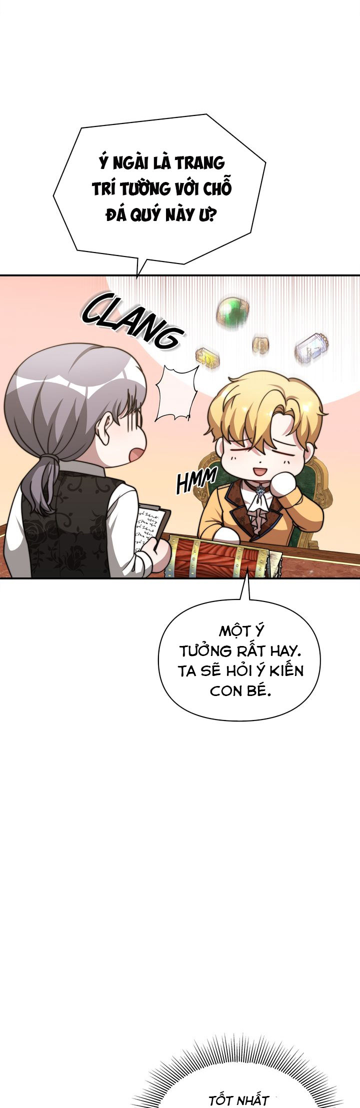 công nương eluana vita chapter 97 10