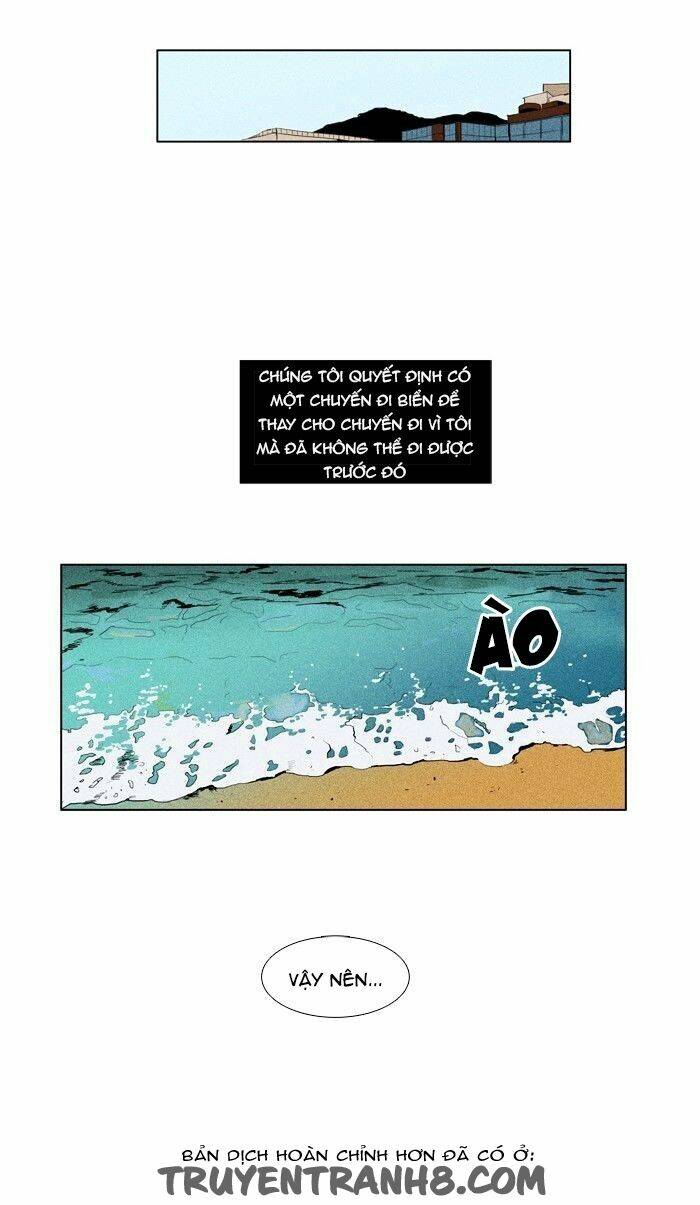 bẫy tình yêu chapter 114 23