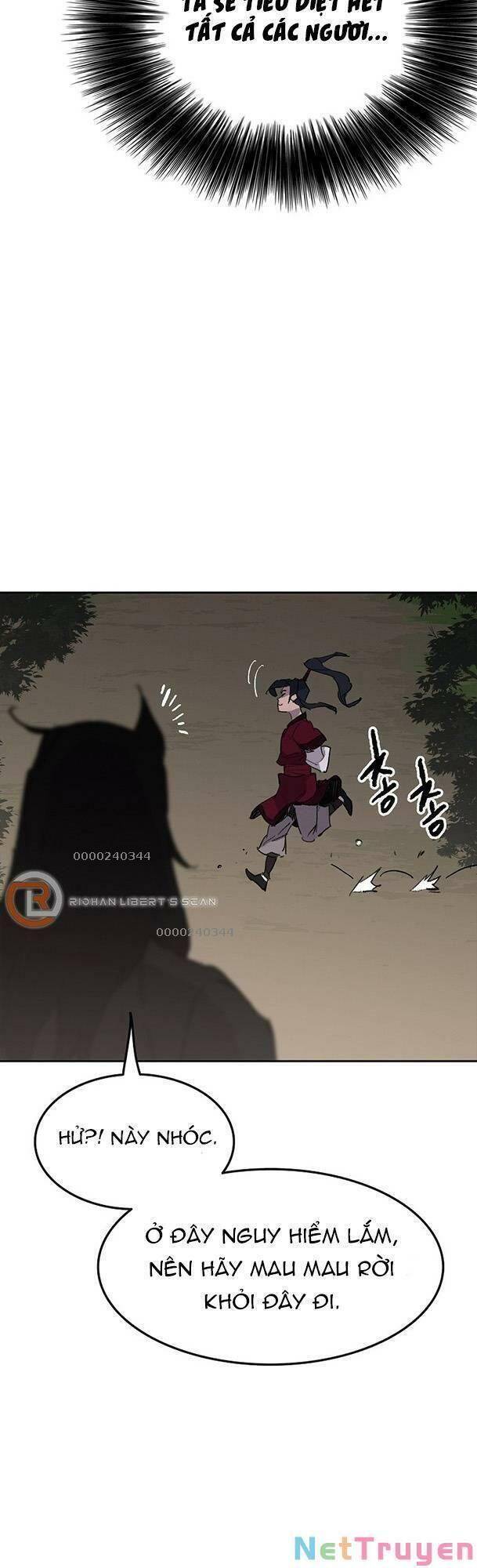 kiếm sĩ bất bại chapter 136 29