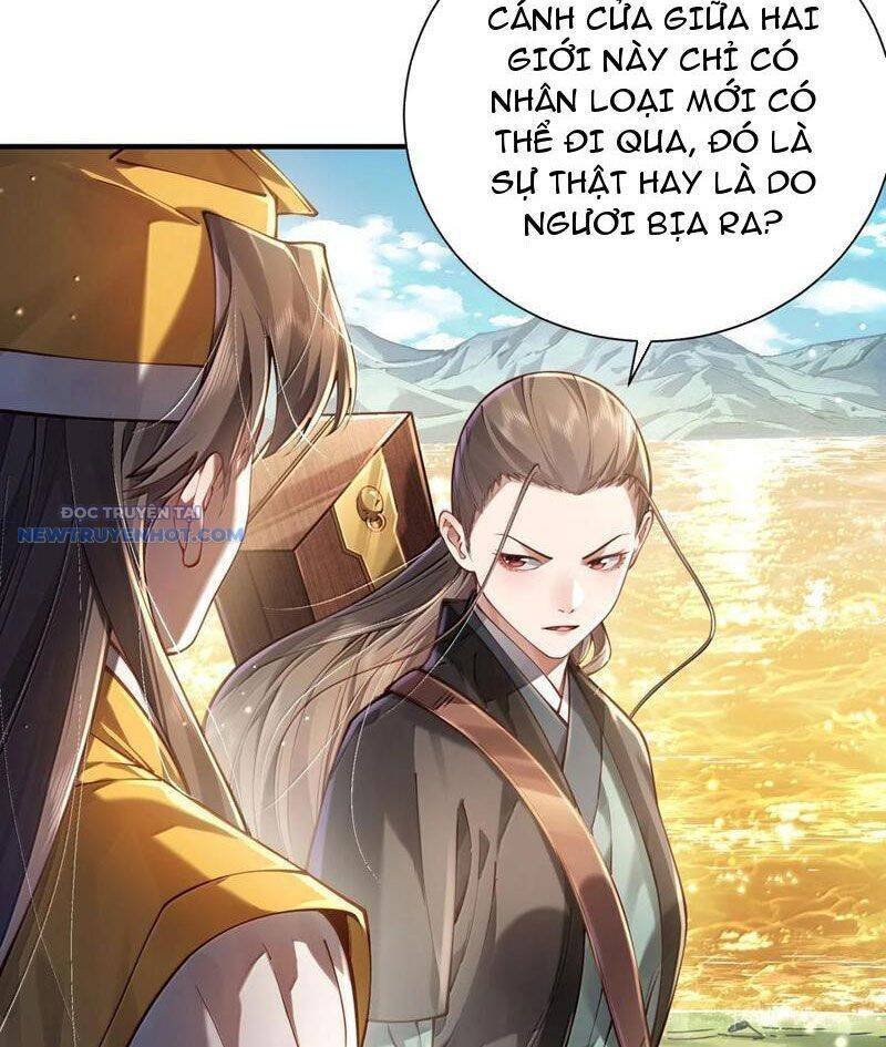 bói toán mà thôi, cửu vĩ yêu đế sao lại thành nương tử ta?! chapter 59 72